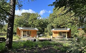 De Roek Vakantiebungalows